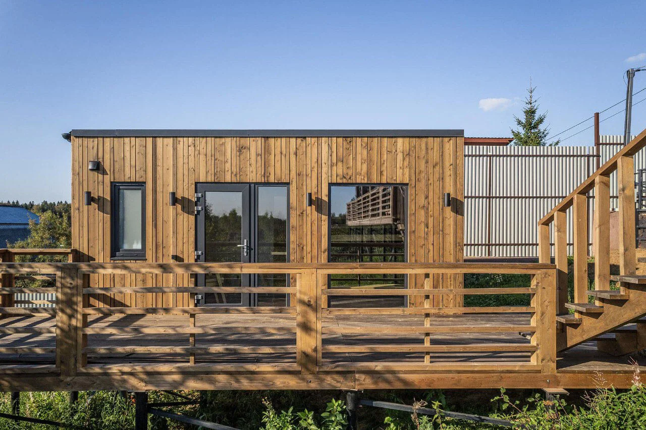 Фото Производство