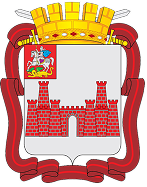 Иконка города доставки